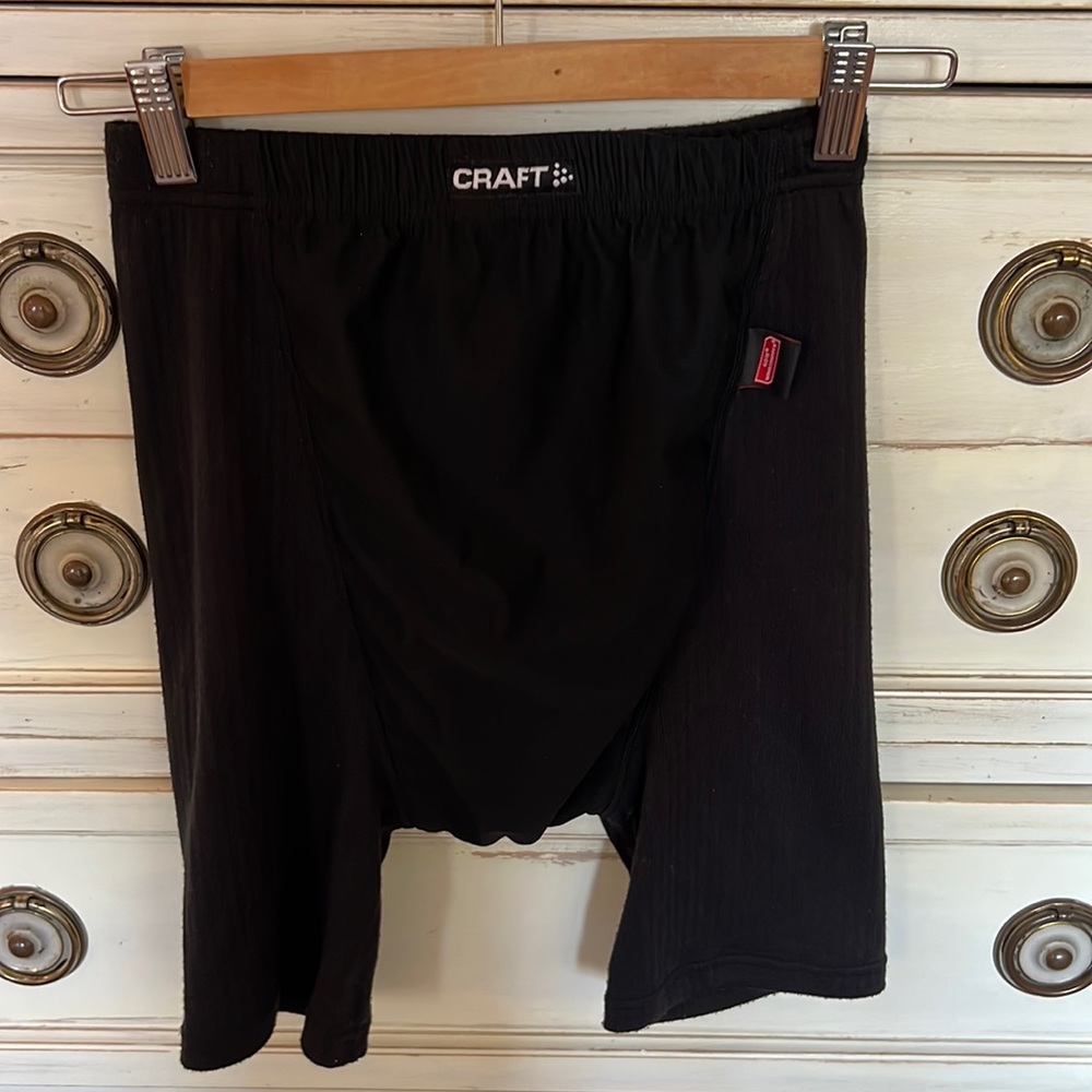 Craft wind stopper windbrief boxer shorts underwear